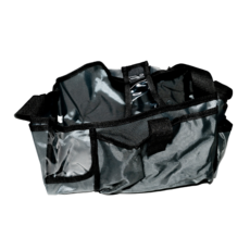 Aidal Suction Pump Carry Bag (Black)