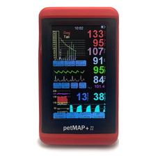 petMAP Graphic +ll 