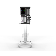 VetTech  Prime Plus V Anaesthetic Machine 