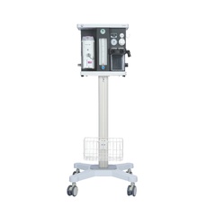 VetTech Prime Plus Anaesthetic Machine 
