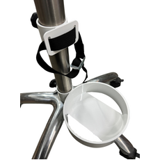 O2 Cylinder Holder (D Size)