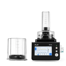VetTech Turbine Ventilator R420