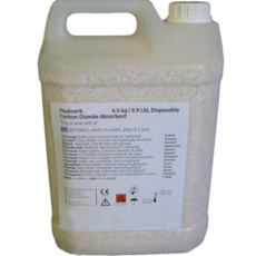 Medisorb C02 Absorber 4.5kg