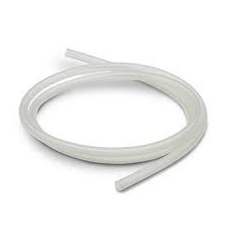Silicone Oxygen Hose 6.4mm ID x 450mm