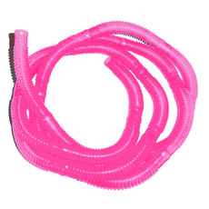 Pink Scavenge Tube (per metre)