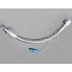 VetTech ET Tube 9.0mm PVC Cuffed