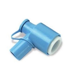 Portex Swivel Adapter