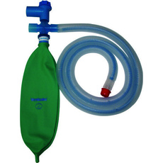 Bains Circuit 5.4m 22mm (Mapleson D)