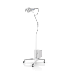 Mindray HyLED180 Vet Mobile LED Examination Light