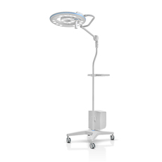 Mindray HyLED580 Vet Mobile Surgery Light