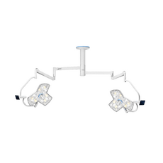 Mindray HyLED C50Vet - Dual Ceiling