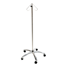 I.V Pole - Mobile