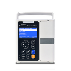 Mindray BeneFusion VP3 Vet Infusion Pump