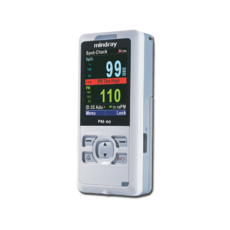 Mindray PM60 Vet Handheld Pulse Oximeter