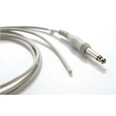 Mindray Temperature Probe Ped/ Neo Esophageal/ Rectal  - 3m Head Phone Socket(Suits PM9000, MEC, C50V, C80V monitors)