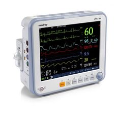 Mindray IPM12  - IBP + Sidestream CO2 Module 