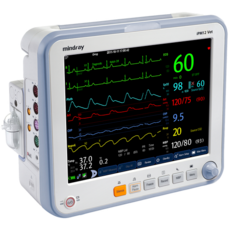 Mindray IPM12 Vet Monitor