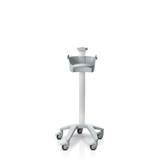 Mindray Mobile Monitor Trolley