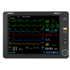 Mindray uMEC12 Vet Monitor
