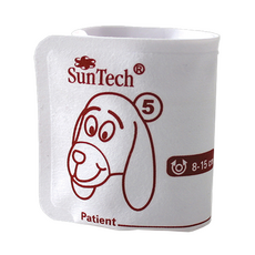 Suntech Cuff Size 5 (8-15cm)