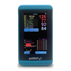  petMAP g3