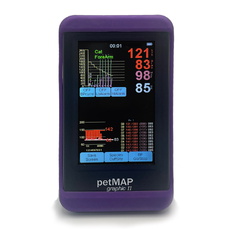 PetMAP Graphic ll
