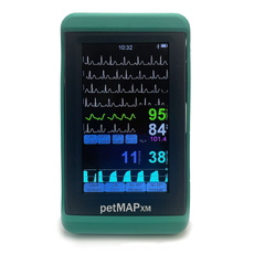 petMAP XM