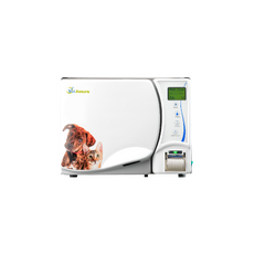 VetAssure 23L Autoclave S Class 