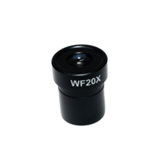 Replacement Wide Field Plane Scope Eyepiece WF20X(Single)