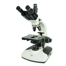 VetTech LED Microscope 