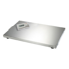 Wireless Display Platform Weigh Scale - (0 - 300 KG)  