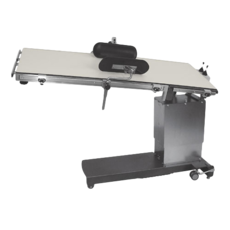 PannoMed Aeron Operating Table Flat Top/Battery
