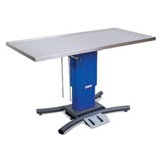 Pannomed Eco Lift Flat Top Surgery/Treatment Table