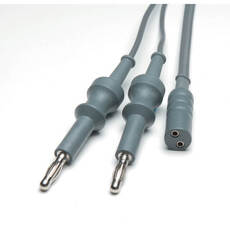 Bipolar Cable - 2 Pin