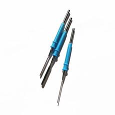 Electrosurgical Pencil Blade 70mm Shaft - Reusable (10Pkt)