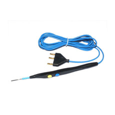 Electrosurgical Pencil - Reusable 3 Pin