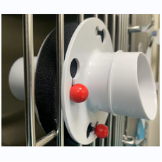 M600V Warming system Cage Mount