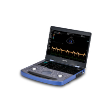 Mindray Vetus E7 Veterinary Ultrasound System