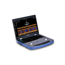 Mindray Vetus E7 Vet Advanced Ultrasound System  