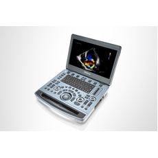 Mindray M8Vet Portable Ultrasound