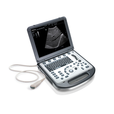 Mindray M6Vet  Portable Veterinary Ultrasound