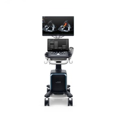 Mindray Vetus 80 Advance Plus Ultrasound System