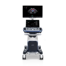 Mindray Vetus 9 Ultrasound System 