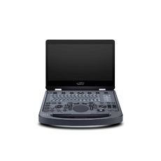 Vetus E5 Portable Veterinary Ultrasound System