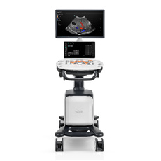 Vetus Nova Ultrasound
