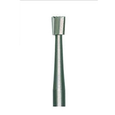 Right Angle Latch Carbide Burrs Inverted Cone 35 (5pkt)