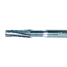 FG Carbide Burrs Crosscut TF 702