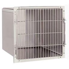 Suburban Surgical Regal Cage 30"W x 36"H (76.2cm W x 91.44cm H)