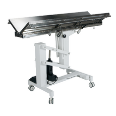 Surgery Table V Top