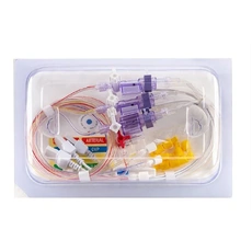 IBP Transducer Kit Utah Connector